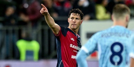 Juve a Cagliari: Mazzitelli manda ko Spalletti. Tutte le dichiarazioni