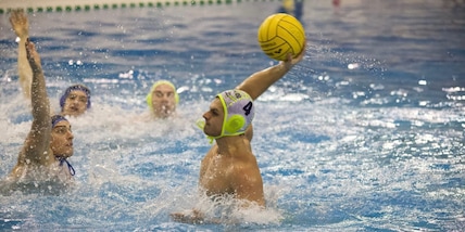 La Reale Mutua Torino ’81 Iren vince contro il Piacenza Pallanuoto 2018