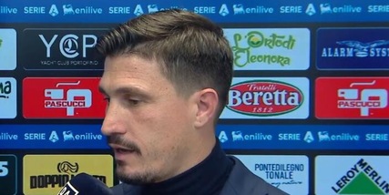 "Il nostro popolo ce lo chiede, siamo sognatori e vogliamo sognare": Pisacane, visioni Cagliari