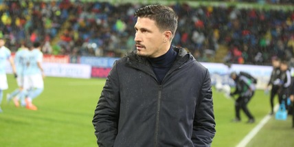 Calcio: Pisacane, 'la squadra oggi ha dato la risposta più bella'