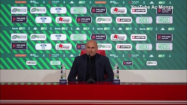 Bianco su Izzo: "Gente con meno nome corre il triplo degli altri"