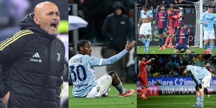 Juve, tutta la verità dopo Cagliari tra progressi e limiti