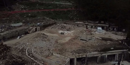 Rigopiano, sindaco Farindola, 'in 9 anni tante parole, pochi fatti'