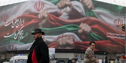 Israele, 'ucciso in Iran il giovane Erfan, simbolo della protesta'