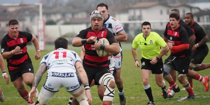 Gli anticipi della Soladria Serie A Elite, giornata 8