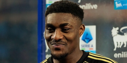 Durosinmi, esordio super per il 'nuovo Osimhen': 22 minuti e a Pisa è già un idolo