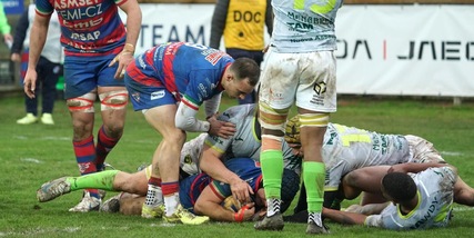 Soladria Serie A Elite: i posticipi dell'8ª giornata