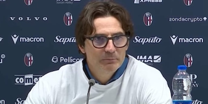 Vanoli ricorda Commisso: "Perso un grande uomo. Fiorentina in campo con valori che lui ci ha lasciato"