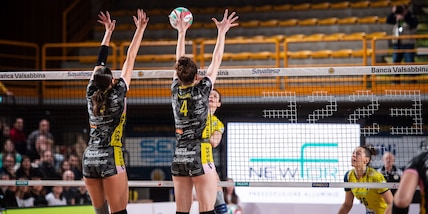 Messina e Futura le ultime a conquistare la Pool Promozione