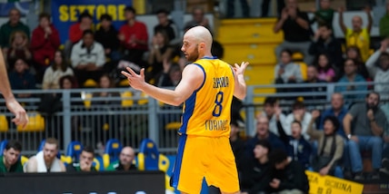 La Reale Mutua Torino vince anche contro Avellino