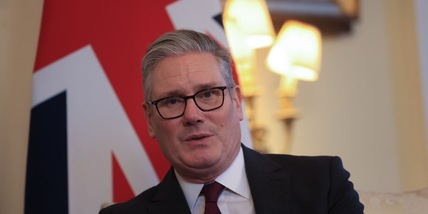 Starmer sente Trump, 'sbagliato imporre dazi agli alleati'