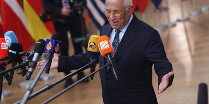 Costa, 'presto un Consiglio Europeo straordinario sulla crisi Usa-Ue'