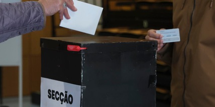 Exit poll, il socialista Seguro in testa alle presidenziali portoghesi