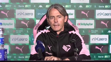 Inzaghi: "Potevamo chiuderla, ma sono contento per la partita vinta"