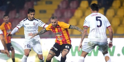 Serie C, Cosenza-Crotone: secondo i bookie il derby calabrese lo vincerà...