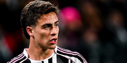 Juve-Benfica, la probabile formazione: inizia il tour de force, Yildiz rischia