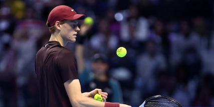 Sinner-Gaston: orario, diretta e dove vedere in tv e streaming l'Australian Open in tempo reale