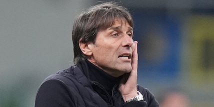 Conte in emergenza totale, altri due big infortunati: esito esami Napoli, saltano Champions e Juve