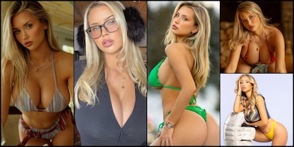 Mikayla, dall'infortunio shock alla nuova vita su OnlyFans: chi è l'ex star hockey