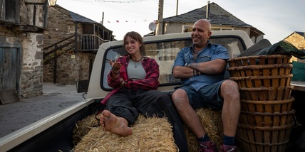 Box office, Buen Camino di Zalone oltre 70 milioni, Sorrentino al suo miglior debutto