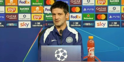 Chivu: “Arsenal è una delle più forti d’Europa ma non partiamo sconfitti. Obiettivo Inter è..."