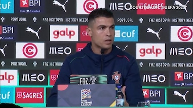 Cristiano Ronaldo vince la causa contro la Juve