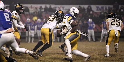 Giaguari Torino: le giovanili concludono il loro camminio ad un passo dalla finale playoff