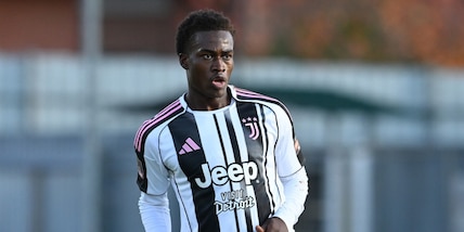 In Svizzera in prestito: Juve, la decisione sul talento della Next Gen