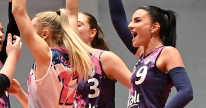 MTS SER Santena, ancora una vittoria!