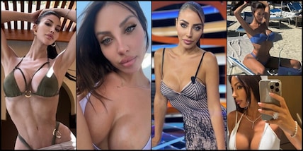 Marianna, chi è il nuovo volto dello sport in tv che sta spopolando sui social