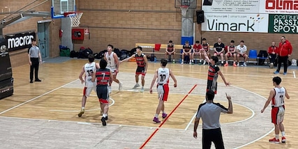 Olimpo Alba: colpo a Cuneo!