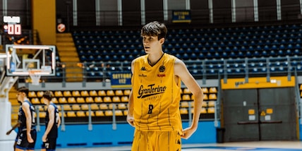 GranTorino a un passo dalla rimonta nella sconfitta con Cecina