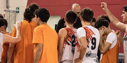 BEA Chieri paga un primo quarto sottotono, Vado conquista i due punti