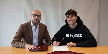 Obrador! Toro, il primo acquisto arriva da Mourinho: il comunicato ufficiale