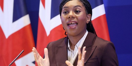 Bufera Tory, Badenoch dà ultimatum ai deputati di destra su defezioni verso Farage