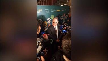 Vialli, il ricordo di Gianluca Pessotto