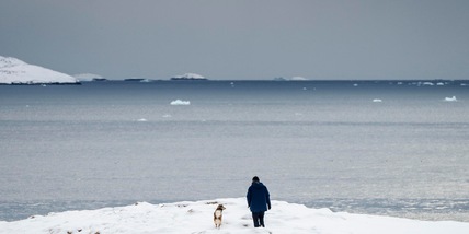 Copenaghen e Nuuk propongono una missione Nato in Groenlandia