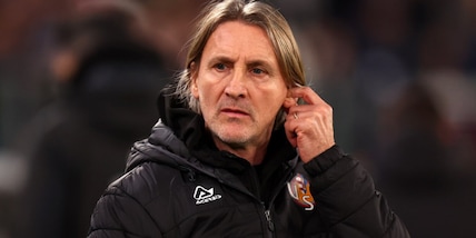 Cremonese, Nicola fra salvezza e trauma manita: "Con la Juve sotto per deviazioni o altro"