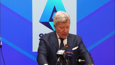 Simonelli: "Chiediamo omogeneità agli arbitri"