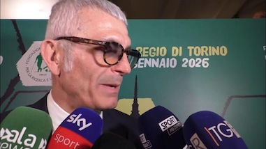 Ravanelli: "David e Openda? Sembrano spaventati. Yildiz è il futuro"
