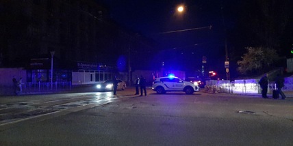 Media ucraini, Kiev di nuovo sotto attacco nella notte