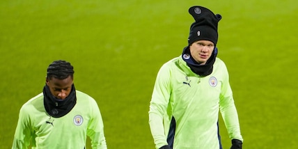 Pronostico Bodo Glimt-Manchester City: Haaland fa doppietta? Le quote