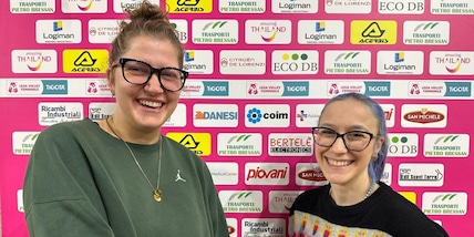 Alice Turco rinforza il roster di Offanengo