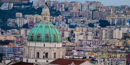 Ance, investimenti in costruzioni in calo, nel 2025 -1,1%, nel 2026 +5,6%