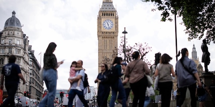 Disoccupazione Gb resta al picco da 5 anni, altra tegola sul governo