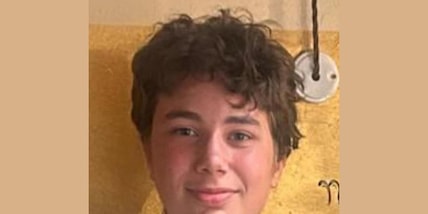 Quattordicenne scomparso, Procura indaga per sottrazione di minore