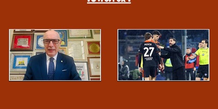 Quei 24 passaggi di fila prima del gol di Baturina esaltano la grande bellezza Como