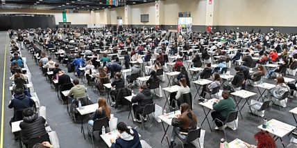 Test di Medicina, inchiesta a Bologna su tentata truffa