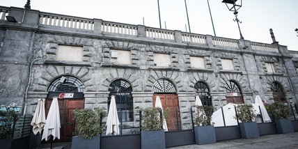 Bici giù dai Murazzi, scarcerata dopo quasi tre anni