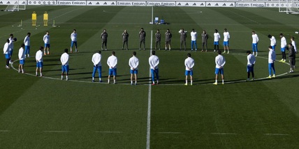 Real Madrid-Monaco, una sfida che pesa. La richiesta di Arbeloa ai tifosi